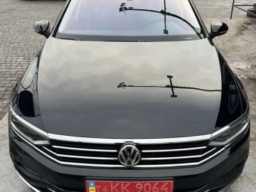 Авто Volkswagen Passat Variant 2019 № 7363113