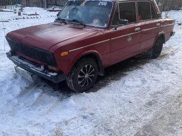 Авто ВАЗ 2103 1974 № 7363124