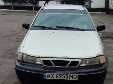 Авто Daewoo Nexia 2007 № 7363146