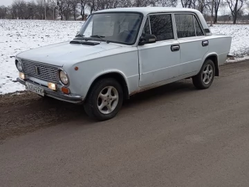 Авто ВАЗ 2101 1978 № 7363152