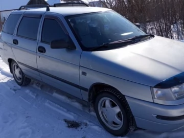 Авто ВАЗ 2111 2007 № 7363155