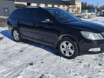 Авто Skoda Octavia 2012 № 7363169