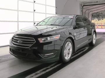 Авто Ford Taurus 2018 № 7363284