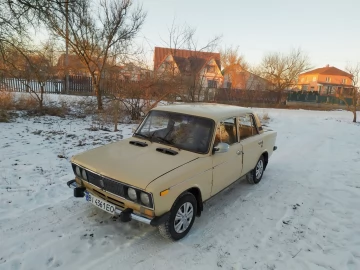 Авто ВАЗ 2106 1991 № 7363288