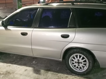 Авто Daewoo Nubira 1999 № 7363292