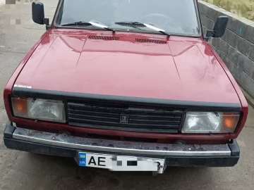 Авто Иж 21251 2006 № 7363299