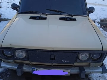 Авто ВАЗ 2106 1994 № 7363320