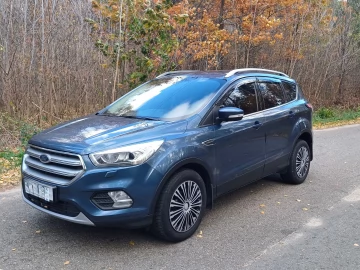 Авто Ford Kuga 2019 № 7363533