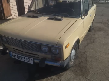 Авто ВАЗ 2106 1987 № 7363539