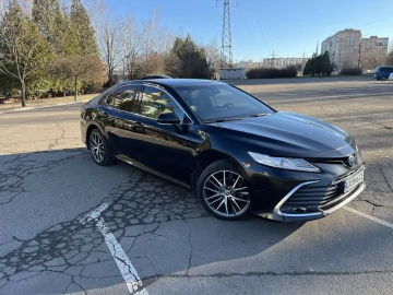 Авто Toyota Camry 2021 № 7363554