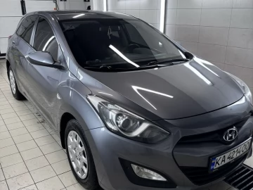 Авто Hyundai I30 2014 № 7363565