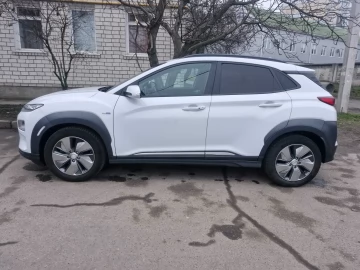 Авто Hyundai Amica 2019 № 7363569