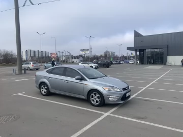 Авто Ford Mondeo 2008 № 7363598