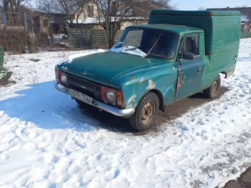 Авто  Grenadier 1990 № 7363610