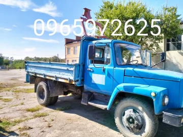 Авто ГАЗ 13 1993 № 7363730
