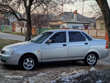 Авто ВАЗ 2170 Priora 2007 № 7363731
