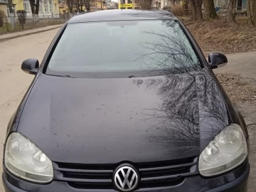 Авто Volkswagen Golf 2005 № 7363733