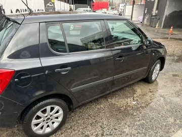 Авто Skoda Fabia 2009 № 7363763