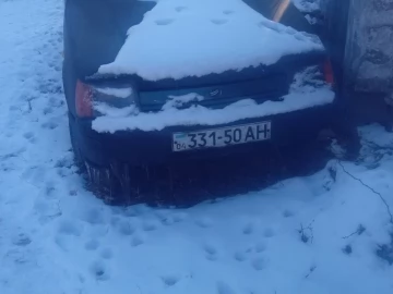 Авто ЗАЗ 1103 Slavuta 2002 № 7363767