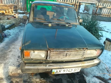 Авто ВАЗ 2104 2005 № 7363770