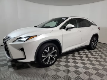 Авто Lexus Rx Серія 2017 № 7363774