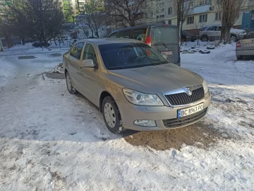 Авто Skoda Octavia 2010 № 7363778