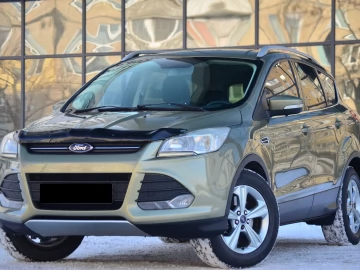 Авто Ford Kuga 2014 № 7363926