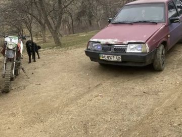 Авто ВАЗ 2109 2002 № 7363927