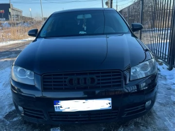Авто Audi A3 2005 № 7363944