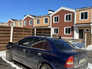 Авто Opel Astra 2007 № 7363945