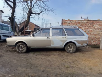 Авто Volkswagen Corrado 1987 № 7363962
