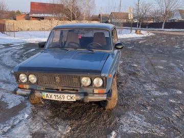 Авто ВАЗ 21063 1982 № 7364488