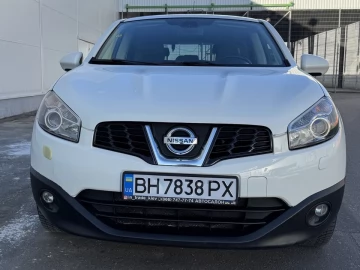 Авто Nissan Qashqai 2013 № 7364500