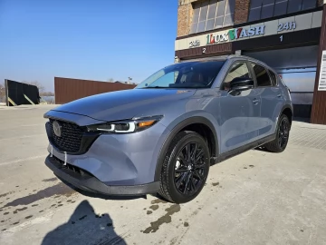 Авто Mazda Cx-5 2023 № 7364527