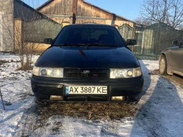 Авто ВАЗ 2110 2008 № 7364528