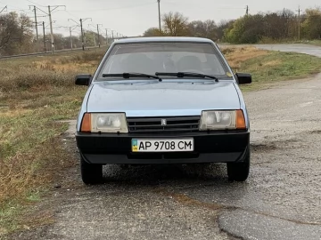 Авто ВАЗ 21099 1996 № 7364588