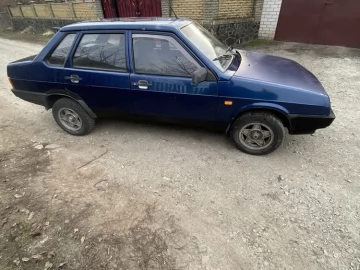 Авто ВАЗ 21099 2005 № 7364600