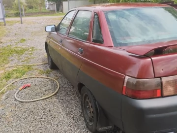 Авто ВАЗ 1118 Kalina 1999 № 7364601