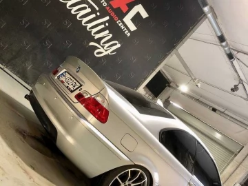 Авто BMW 3 Серия 2000 № 7364609