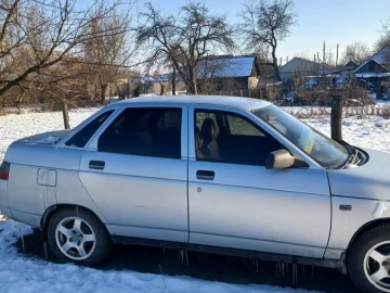 Авто ВАЗ 2110 2007 № 7364611