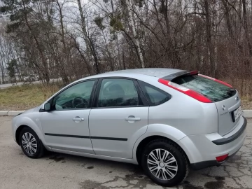 Авто Ford Focus 2006 № 7364617