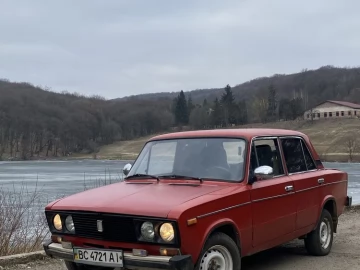 Авто ВАЗ 2106 1982 № 7364623