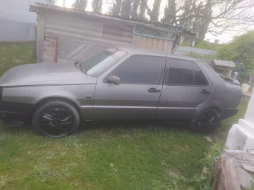 Авто Fiat Croma 1988 № 7364780