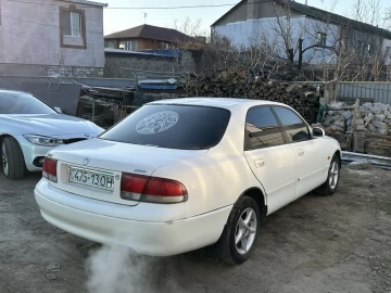 Авто Mazda 626 1997 № 7364790