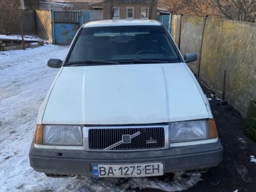 Авто Volvo 440 K 1989 № 7364795