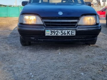 Авто Opel Omega 1988 № 7364804