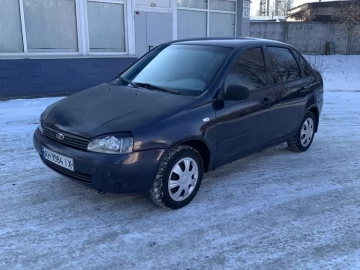 Авто ВАЗ 1118 Kalina 2007 № 7364814