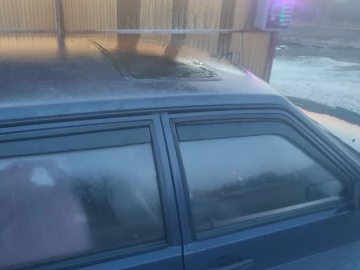 Авто ВАЗ 2109I 1997 № 7364816