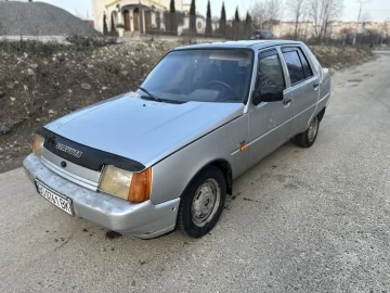 Авто ЗАЗ 1103 Slavuta 2004 № 7364826