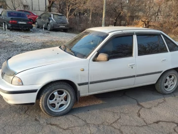 Авто Daewoo Nexia 2007 № 7364832